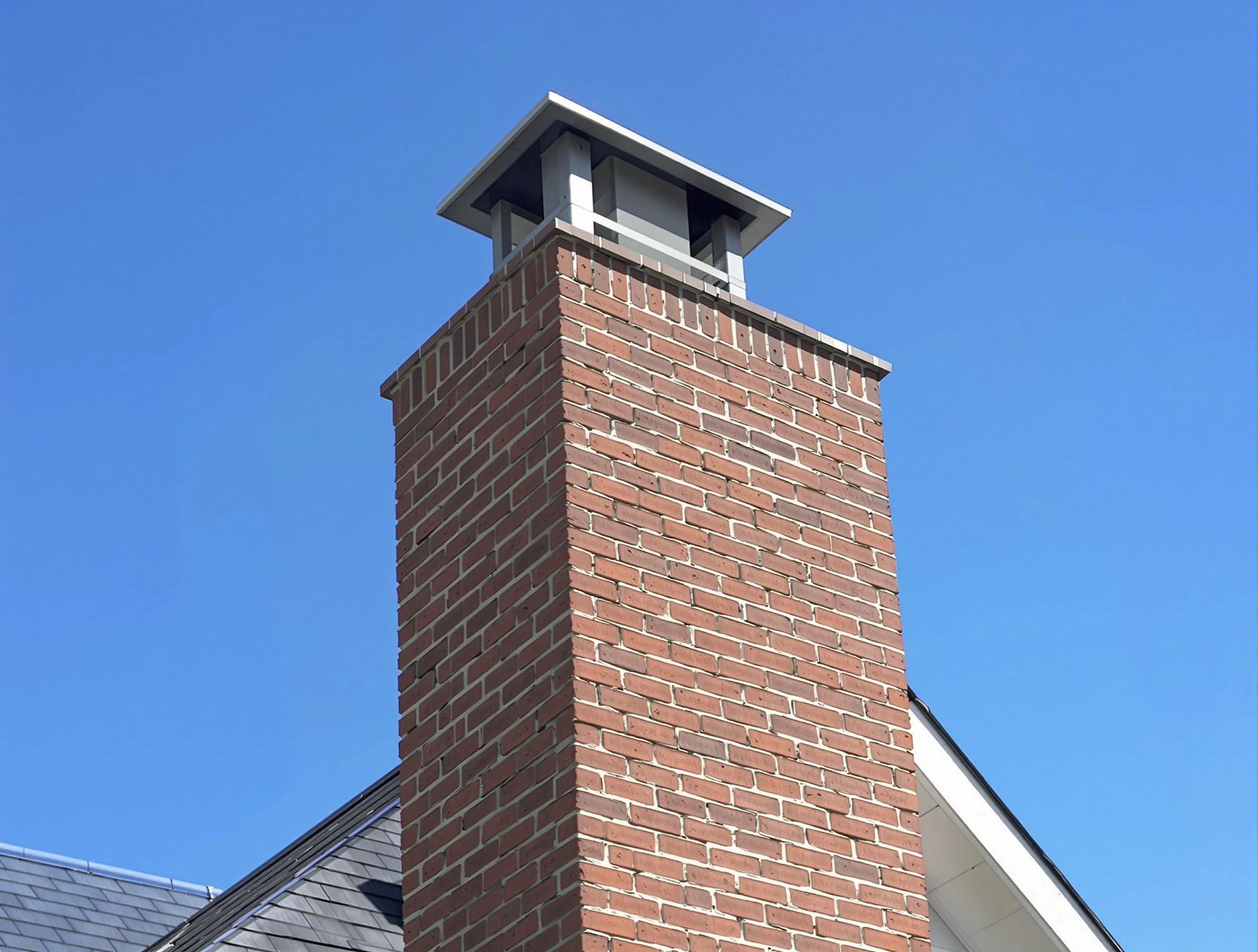Chimney Remodeling service in Kennedy, PA